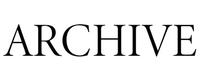 Archive Studios