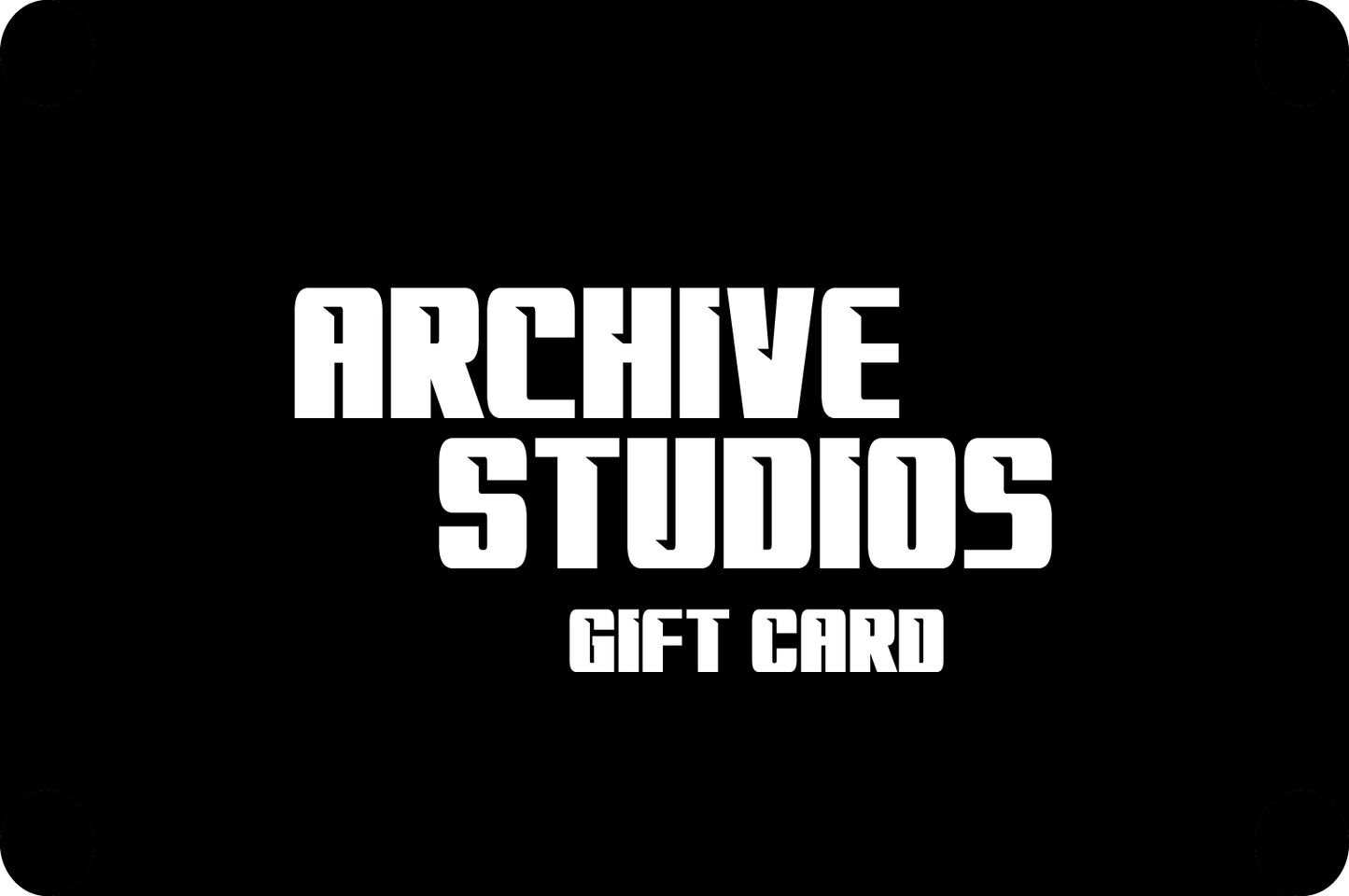 Giftcard